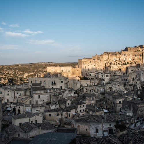 Matera_Crinviaggio